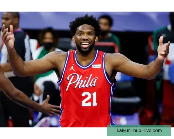 76人大胜公牛创纪录恩比德复出贡献35分乔治回归砍28分