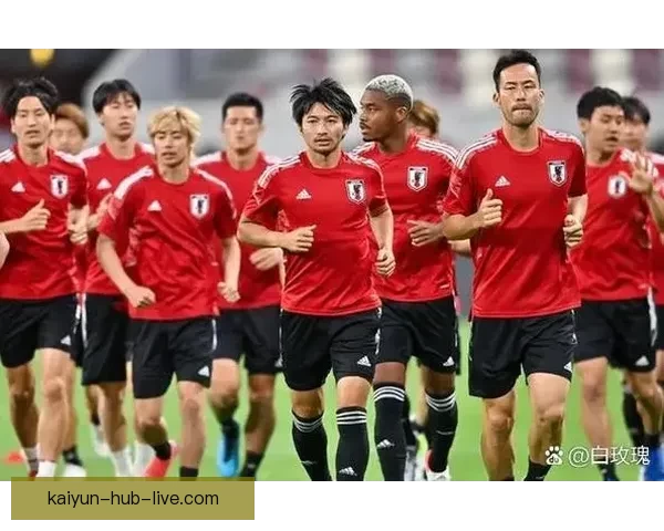 美加墨世界杯竞猜深度分析与球队实力走势全面解读指南