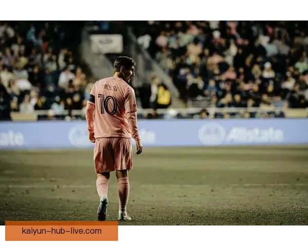 梅西头槌建功苏亚雷斯助攻迈阿密战平奥斯汀比分2比2