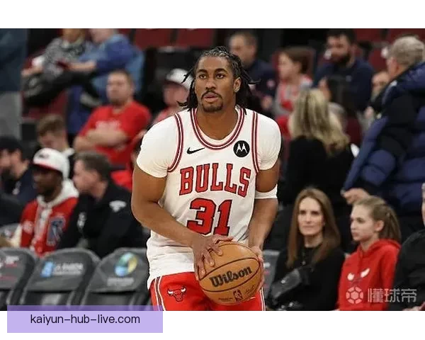 公牛主帅谈艾维离队表示愿助年轻球员成长和应对挑战