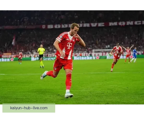 埃贝尔称理疗师全力助凯恩恢复期待赶上对阵皇马关键战信心十足拜仁盼好消息