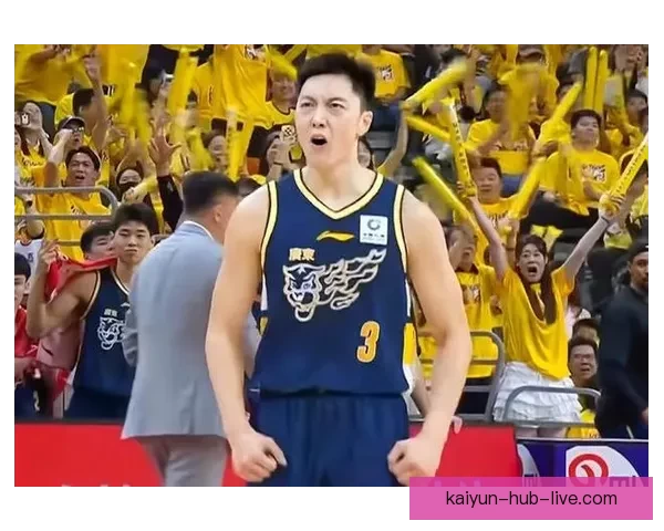 CBA季后赛惊险加时 广东队绝杀北京队将总比分扳平